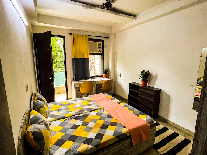 Orion Hostels