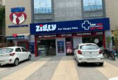 Zigly – Vet Clinic, Pet Grooming & Pet Products